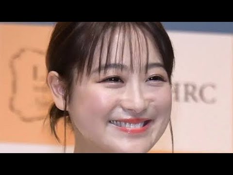 鈴木奈々、身長・体重を公表 健康美あふれるランジェリーショットに「スタイル抜群」の声