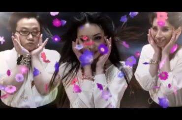 CM　栗山千明　ハリセンボン