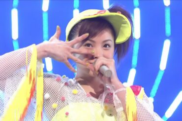 Yeah! めっちゃホリディ／松浦亜弥 2002