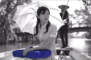 竹内結子 : プレミアムモルツ (201306)