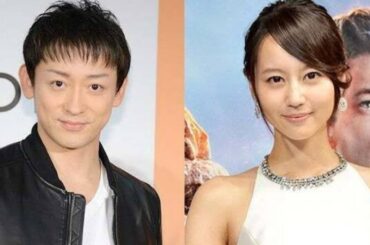 山本耕史、妻・堀北真希さんとの結婚で「別れるという選択肢がなくなった」家庭での思いやりの大切さ語る