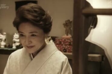 松本清張 誤差 村上弘明