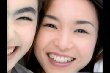 美女CM2000年代初め