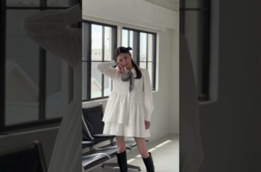 20240827 紺野彩夏 Án MILLE Instagram
