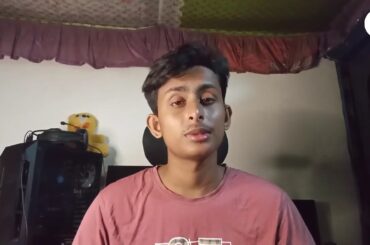ধারকের সঞ্চিত শক্তি | Itz Junaeid 1M