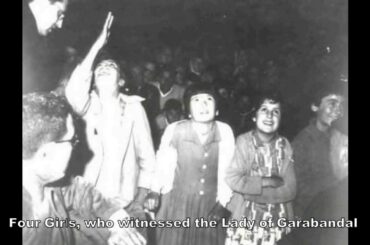 4746【06】Inanna Maria's Trick=Miracle？Lady of Garapandalイナンナ・マリアの手品＋がラパンダルの奇跡、聖母マリアHiroshi Hayashi JP