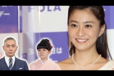 市川團十郎「麻央の好きなお店」月命日に13歳長女・麗禾と思い出の場所へ