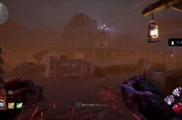 【DBD】配信者系配信者#初見歓迎#本田翼大歓迎#クリーンな配信者#顔出しVtuber