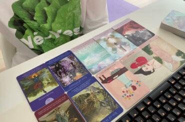 三浦春馬さんと、水川あさみさんの関係性は？と質問がありました。タロットで見てみましょう。