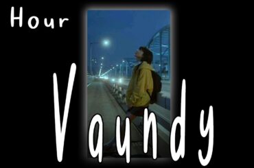 踊り子 / Vaundy [ 1 HOUR ]