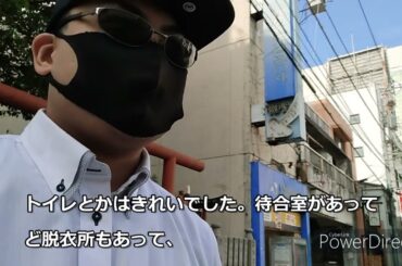 ロポニッカ高松に行ったら女装子さんがいました。