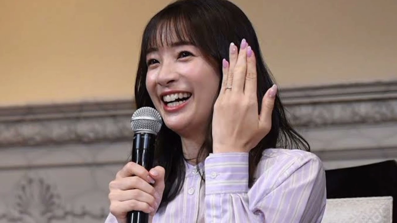 足立梨花　体調不良で妊娠疑う声に「大きなお世話だし、ほっておいてくれ笑　まだ妊活はじめてないわ！」