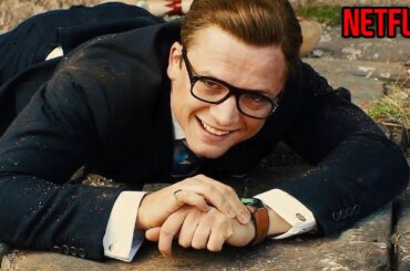 世界を救うために連合した世界秘密要員組織｜[映画紹介]