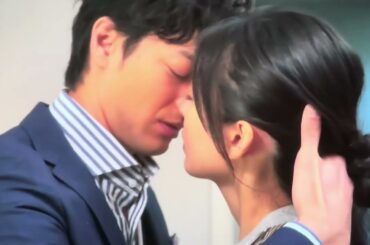 本仮屋ユイカ　キスシーン