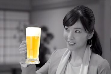 竹内結子 : プレミアムモルツ (201303)