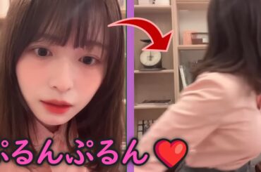 長濱ねる　あまりにもでかすぎる