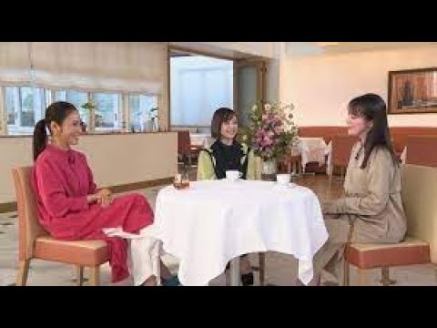 ボクらの時代 山口紗弥加×安達祐実×貫地谷しほり ボクらの時代 山口紗弥加×安達祐実×貫地谷しほり