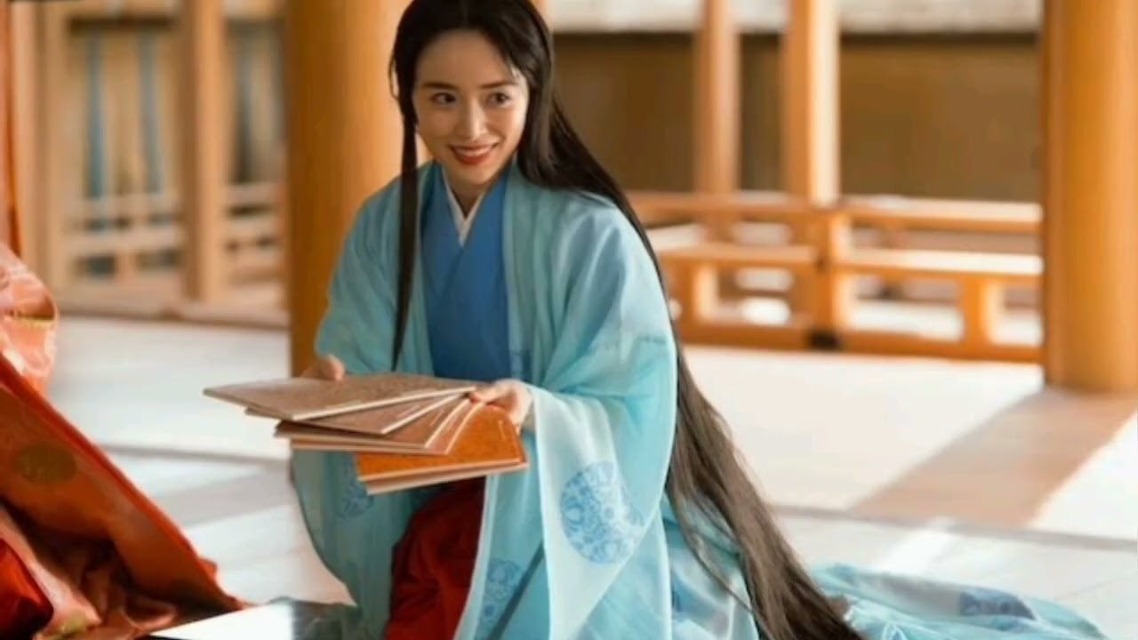 泉里香、大胆奔放な和泉式部で『光る君へ』に登場　まひろが“紫式部”となる第一歩目も