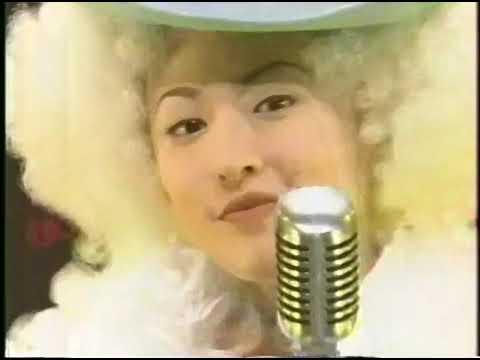 松雪泰子 - ESP