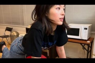 清野菜名の近影に義弟・生田竜聖アナも「いいね！」ファン「髪伸びたね」「ウエストほっそい」の声