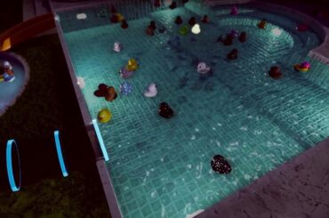 おのっち誕生日アヒル雑談配信