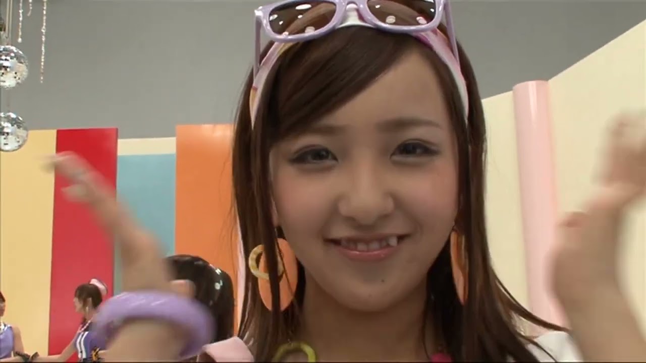 Baby! Baby! Baby! - Itano Tomomi (板野友美)