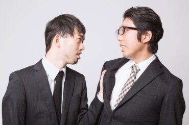 【緊急】 転職してきた36歳のオッサンを辞めさせたい・・・・・・その理由がこちら→! LIG86_konnakaisyayameteyaruwa_TP_V4