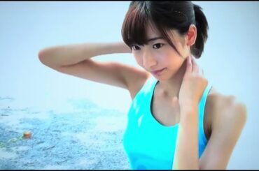 武田玲奈　Takeda Rena japanese gravure idol