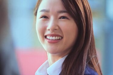 桜井日奈子が信用組合の職員“しんくみさん”として奮闘！地域の人々に寄り添う　信用組合新WEB動画『わたしの街の“しんくみさん”よみがえれ、さくらパン』篇