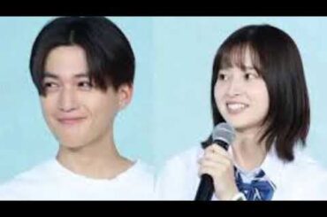 ＜南くんが恋人!?＞国仲涼子“謎の小人”登場に八木勇征“南くん”驚がく…バッグ15cmの手のひらサイズになるのは南くんの中