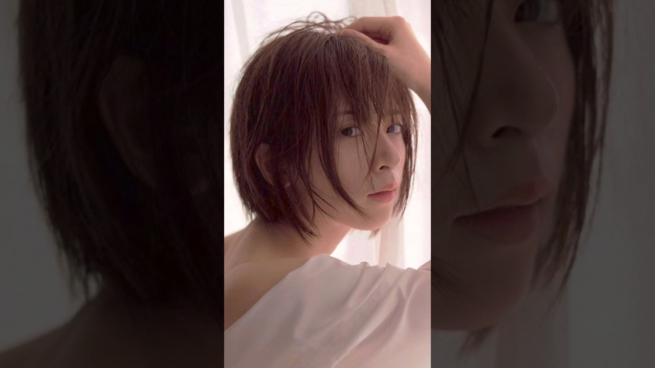 【Cool beauty】あの頃、橋本奈々未が１番好きだった…。【乃木坂46】　#Shorts　#乃木坂46　#かわいい　#可愛い　#写真集　#橋本奈々未