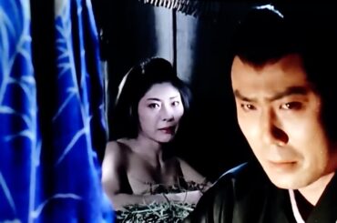 鬼平犯科帳1975年  ３ 第9話　中村吉右衛門、長門勇、風祭ゆき、白石奈緒美、金沢碧、小島三児､奈三恭子、伊庭剛