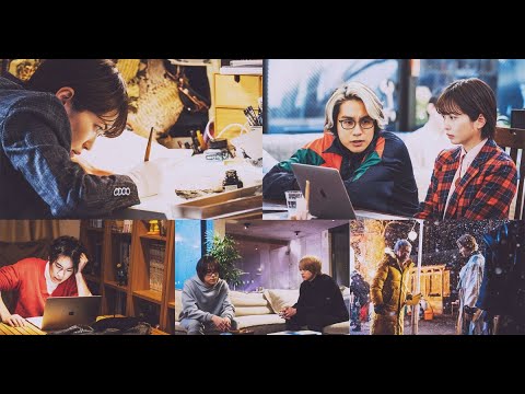 B1- 実写版【推しの子】キャスト発表:「東京ブレイド」パートに志田未来・中村蒼・戸塚純貴・山下幸輝・尾美としのりが出演
