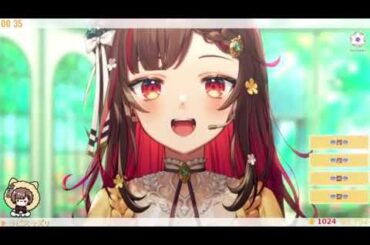 【YOSHIKA⁂】ラピスラズリ/藍井エイル