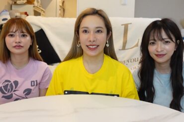 皆様に大事なご報告です。