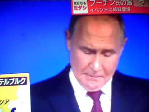 Hideo Ishihara Synphony 2024 6 13 TV Asahi Tamori Tokyo Dome Russia Putin PredidentAerosmithSubaru七夕