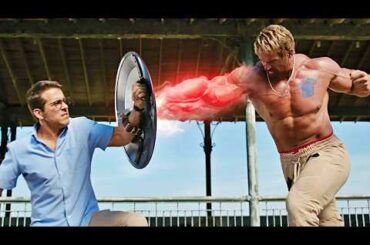 ただの飾りだったモブキャラに、'自我'が芽生えたら起きること【映画紹介】