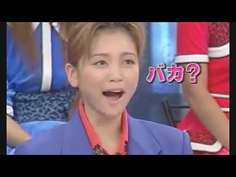 うたばん　モーニング娘。５期メンバー初登場②