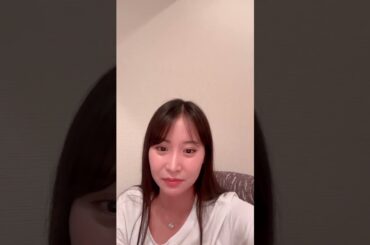 永尾まりや　インスタライブ　2024/08/31　③