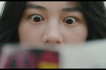 「男尊女卑クソジジイ！」と怒りの雄叫びを上げる！のん主演、映画『私にふさわしいホテル』特報【2024年12月27日公開】