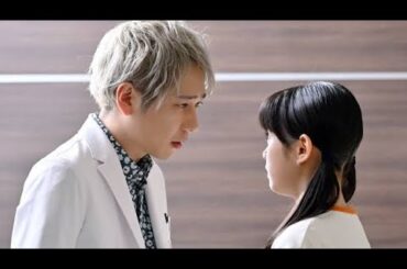 「ブラックペアン2」8日放送の第9話に堀越麗禾が再登場　第2話では「麻央さんの面影」など話題に