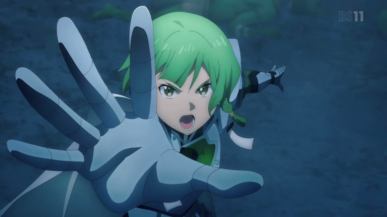 IGNITE  藍井エイル  ソードアートオンライン