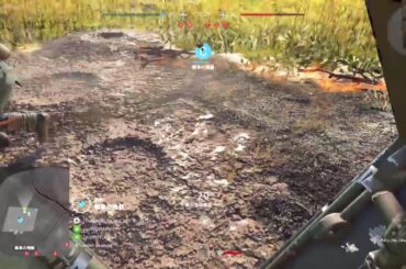 【BFV】ラジオでた奴#初見歓迎#本田翼大歓迎#クリーンな配信者#顔出しVtuber