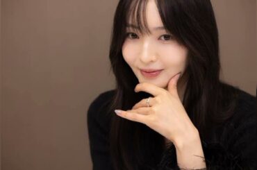 佐藤かよ、激変した３５歳の姿に仰天「美しい」「ツヤツヤですね」トランスジェンダー公表