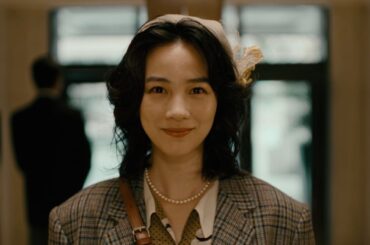 のん「男尊女卑クソジジイ！」と雄叫び！？映画『私にふさわしいホテル』特報