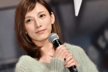 41歳にして驚異的：加藤あい、ハワイで自然な美しさを披露