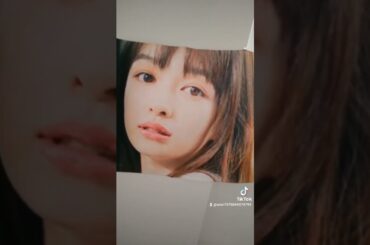 目覚まし機能森絵梨佳