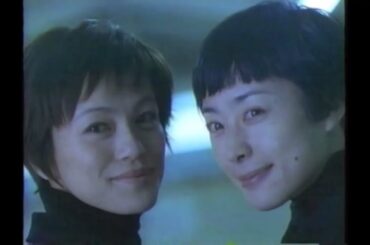 このバージョンのクリスマスエクスプレスのCM覚えてる人いますか？