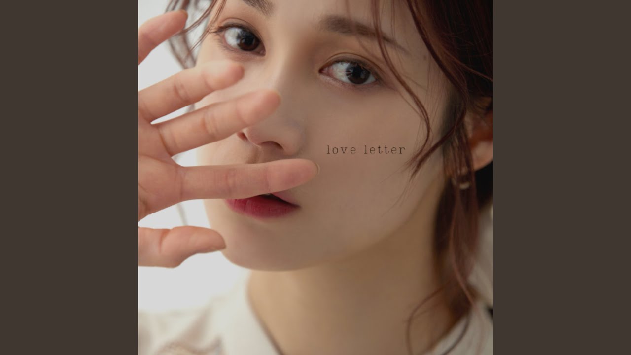 love letter love letter
