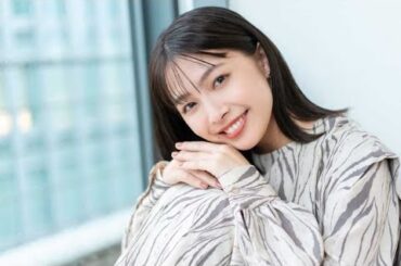 寺本莉緒、次期朝ドラ出演で衝撃ビジュアル「仕上がってる」